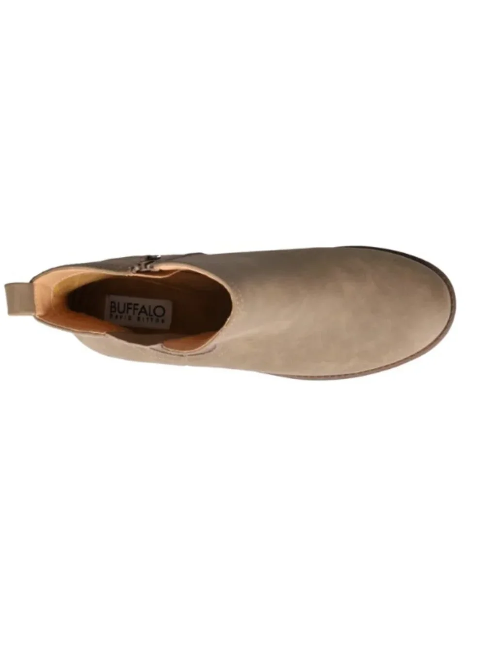Buffalo Women's Boot Brown - Picture 4 of 5